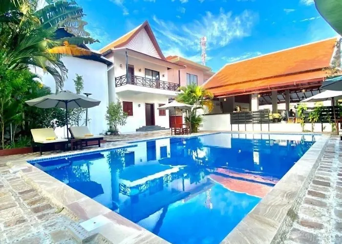 Hotel Paradise K Forest 4*