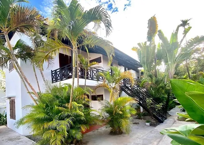 Paradise K Forest 4* Siem Reap