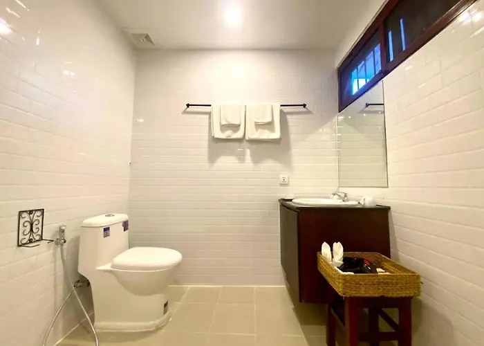 Paradise K Forest Hotel 4*
