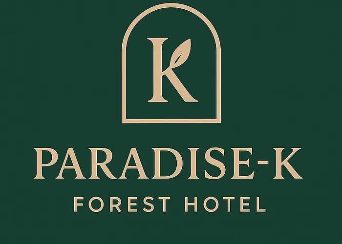 Paradise K Forest Siem Reap